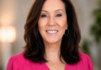 Peggy VanHouten