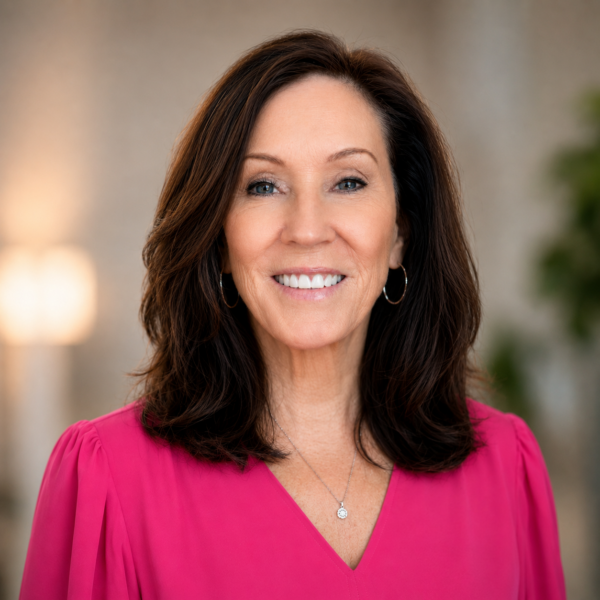 Peggy VanHouten