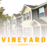 Woodruff Property Management Manages Vineyard Creek 