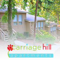 Woodruff Property Management Manages Carriage Hill Apartments 